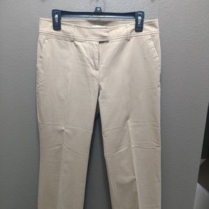GUC NY & Co Khaki slacks
